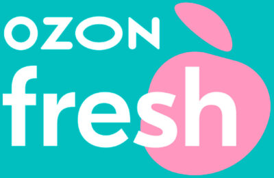 Ozon Fresh вакансии